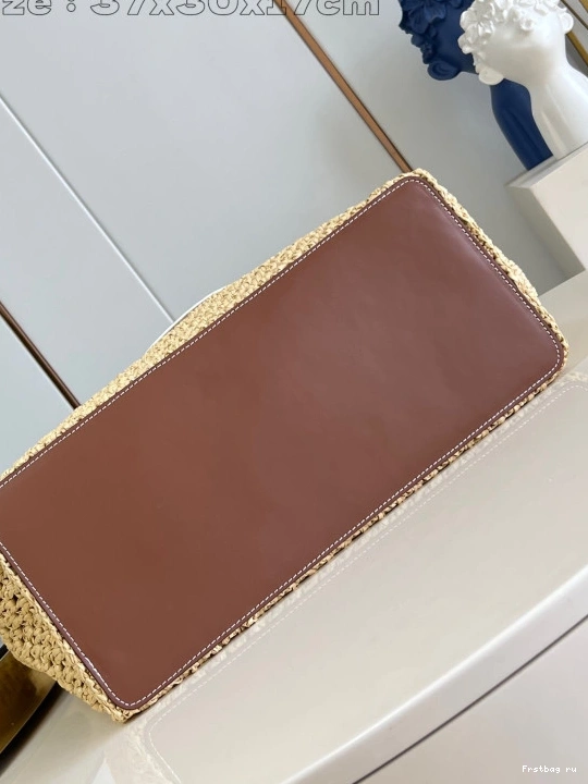 Frstbag ru VUITTON MM-37.5*30*17cm LOUIS ONTHEGO 0731